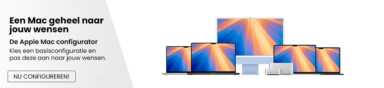Apple configurator